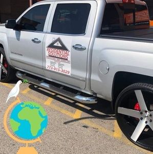 Meet your Posher, Michael